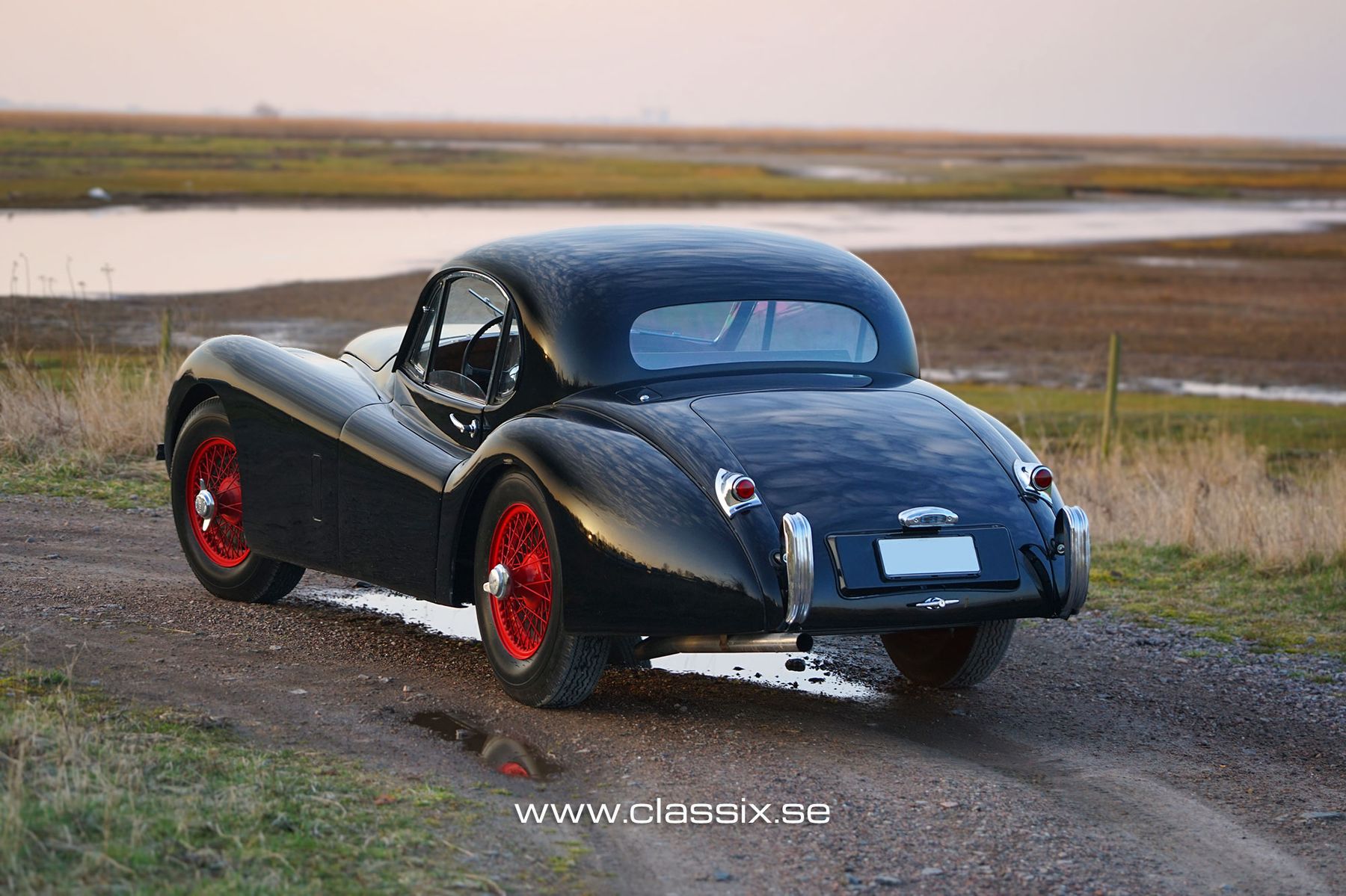 Jaguar XK120