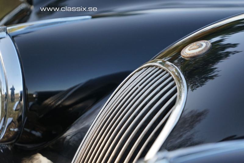 Jaguar XK120