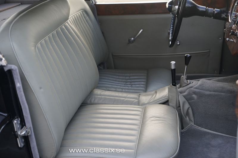 Jaguar XK120