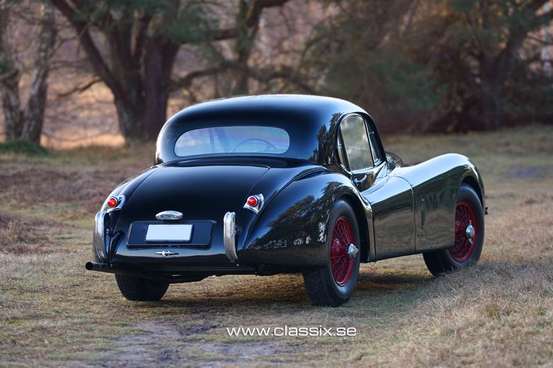 Jaguar XK120