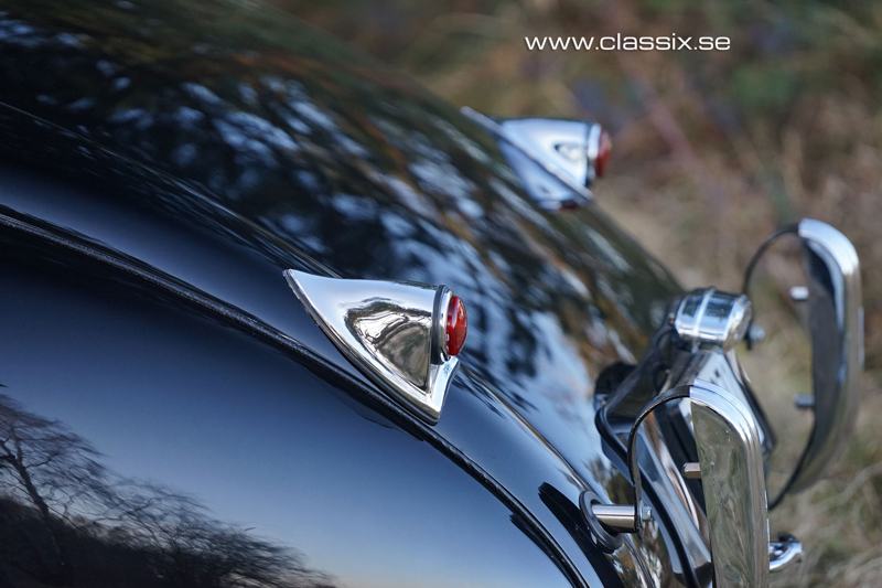 Jaguar XK120