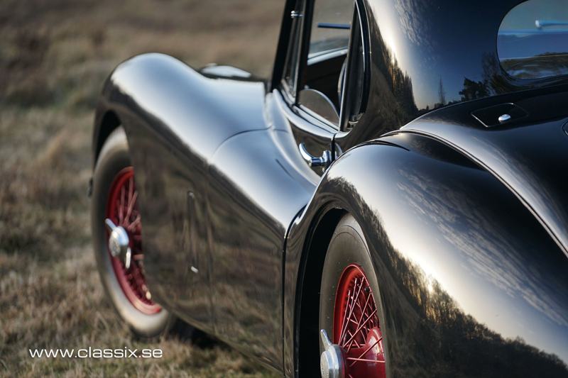 Jaguar XK120