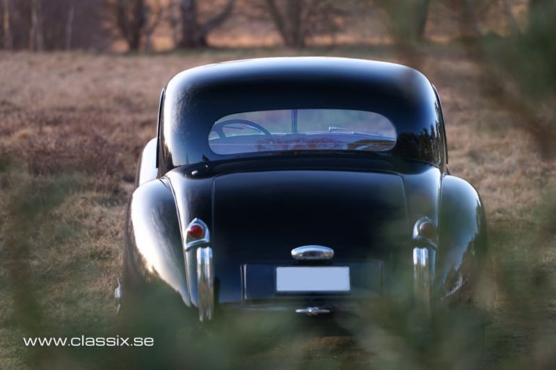 Jaguar XK120