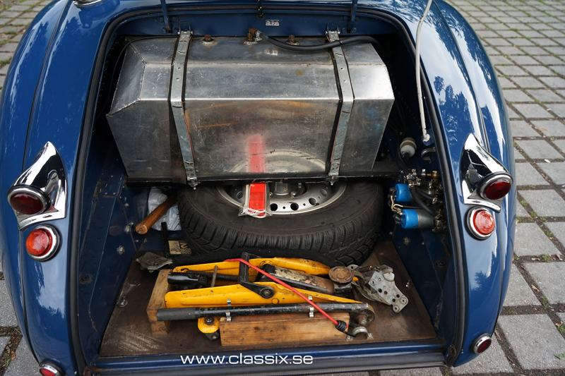 Jaguar XK120
