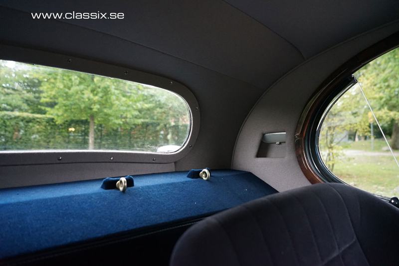 Jaguar XK120