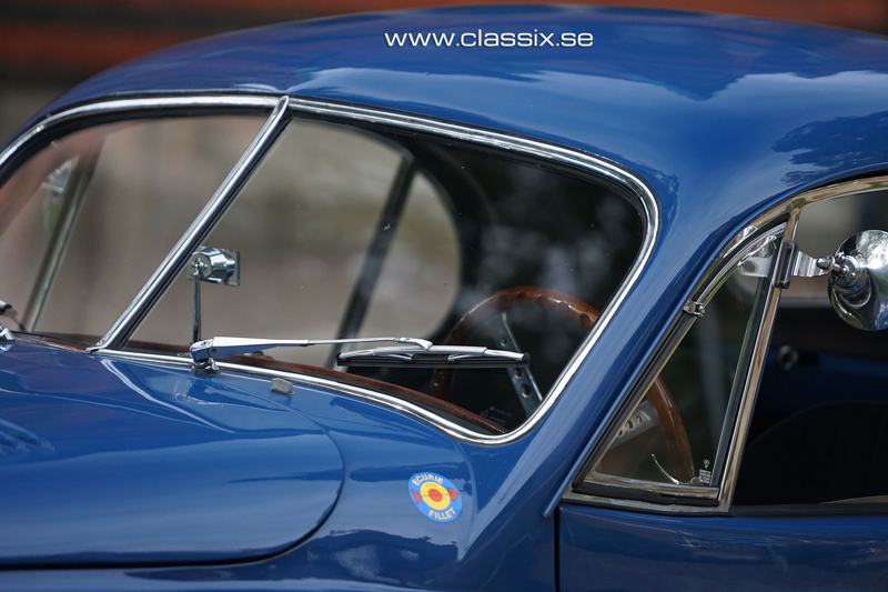 Jaguar XK120
