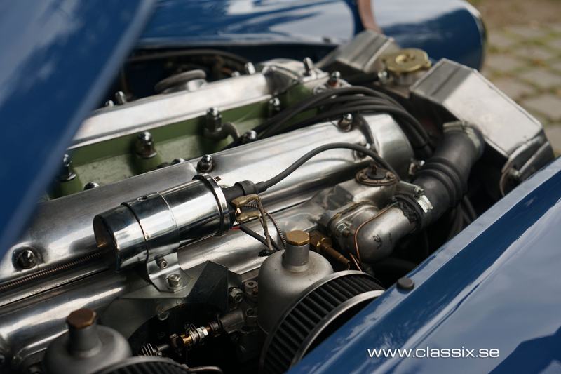 Jaguar XK120