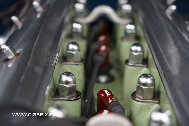 Jaguar XK120