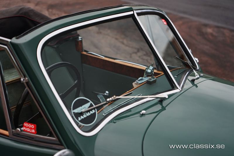 Jaguar XK120