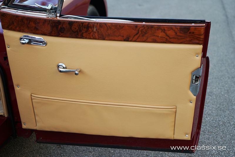 Jaguar XK140