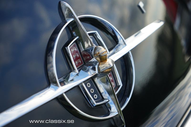 Lincoln Continental MK2