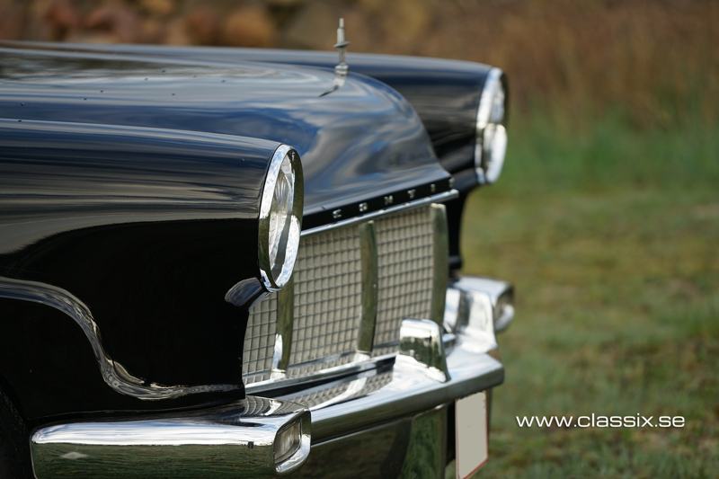 Lincoln Continental MK2