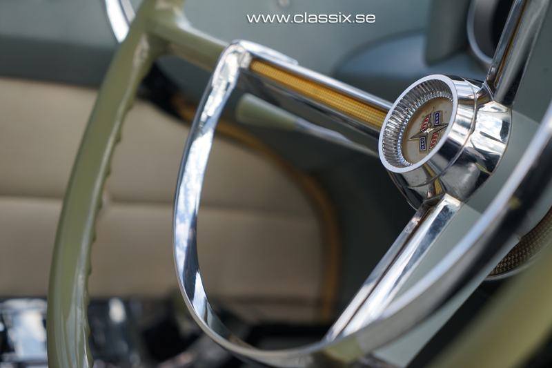 Lincoln Continental MK2