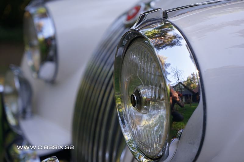 Jaguar XK150