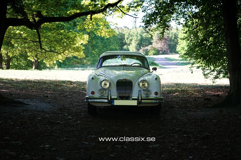 Jaguar XK150