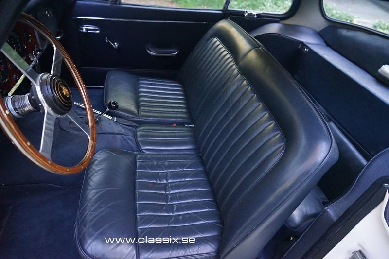 Jaguar XK150