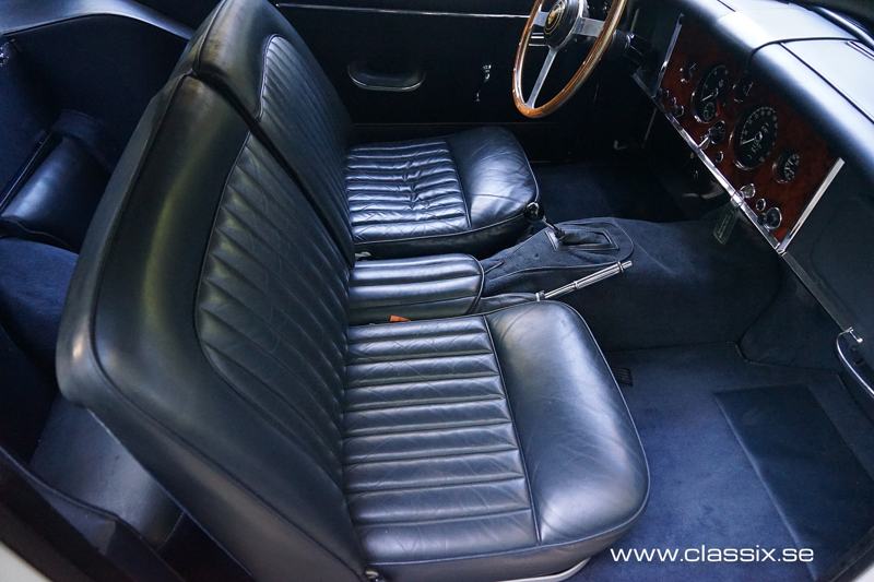 Jaguar XK150