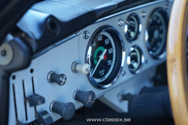 SAAB 96 Sport