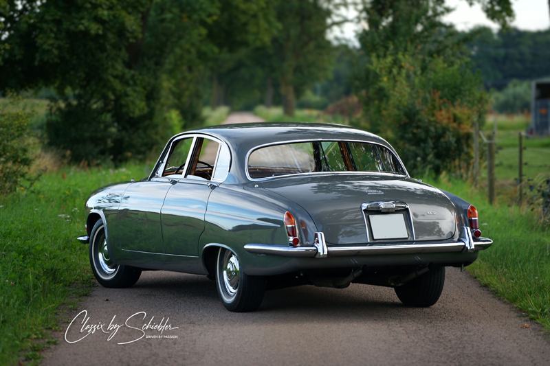 Jaguar MKX