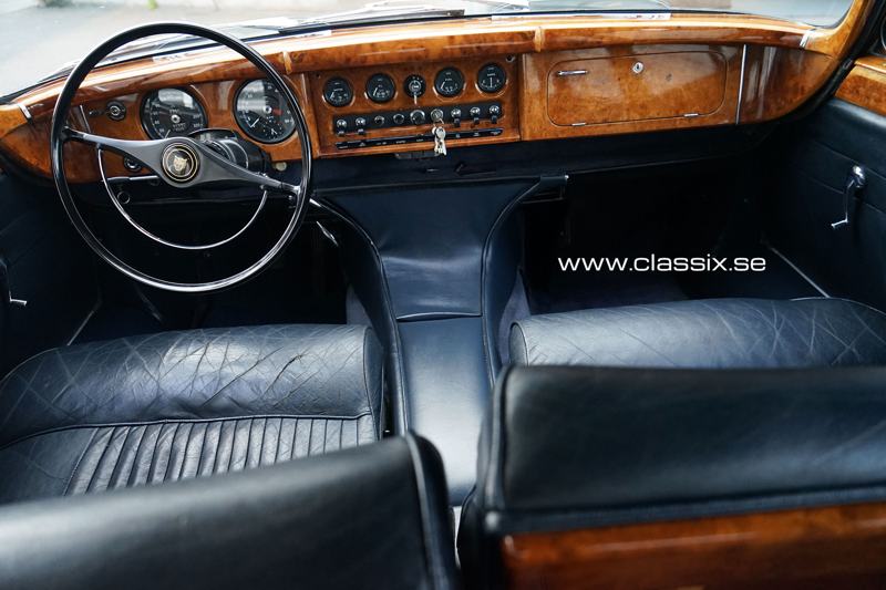 Jaguar MKX