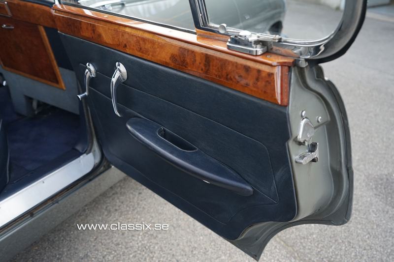 Jaguar MKX