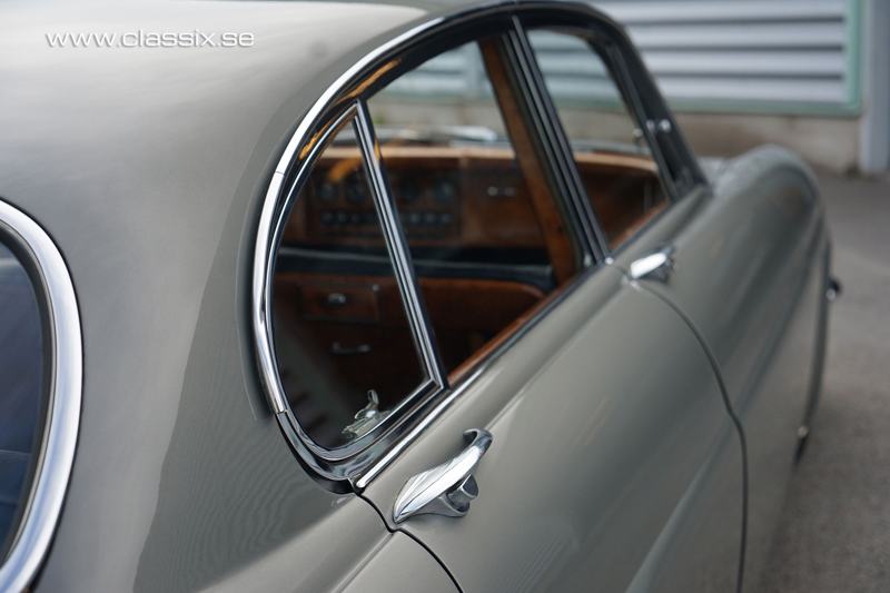 Jaguar MKX