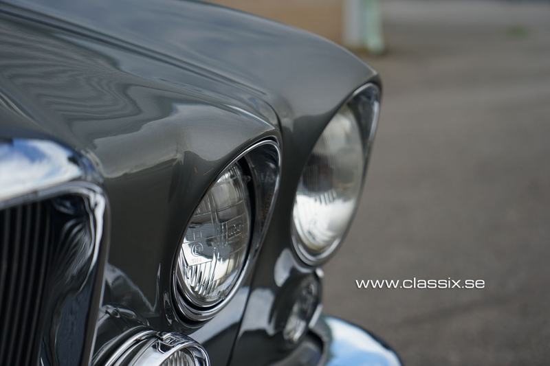 Jaguar MKX