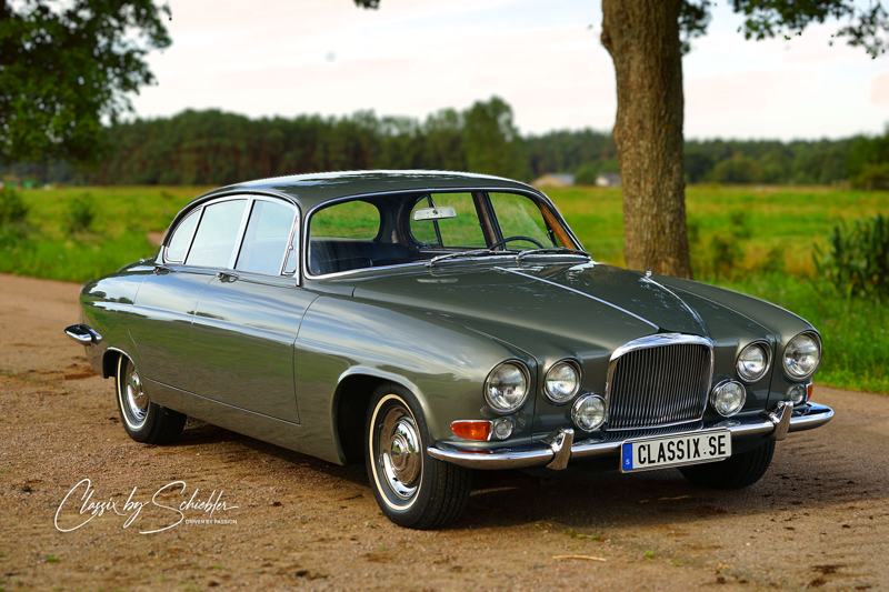 Jaguar MKX