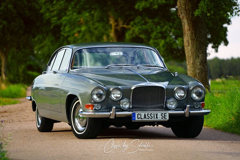 Jaguar MKX