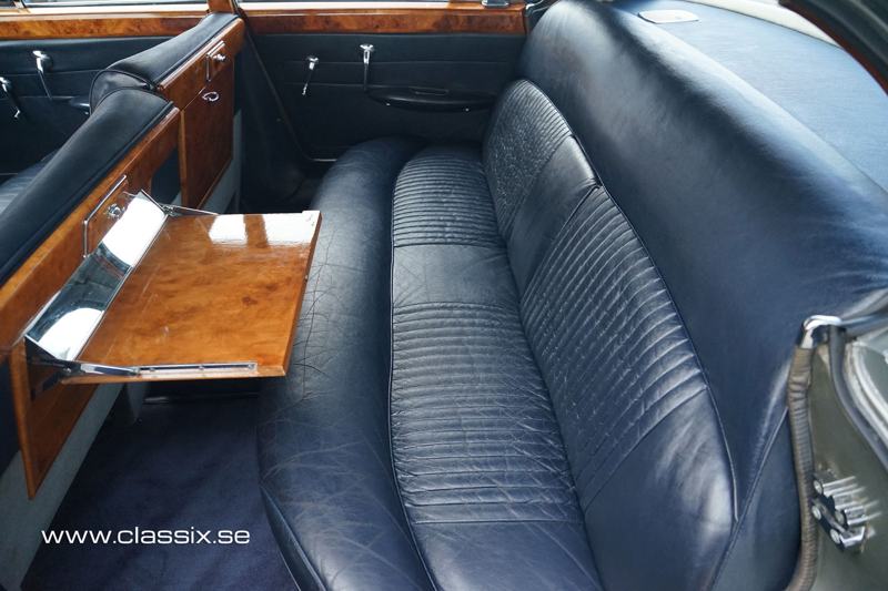 Jaguar MKX