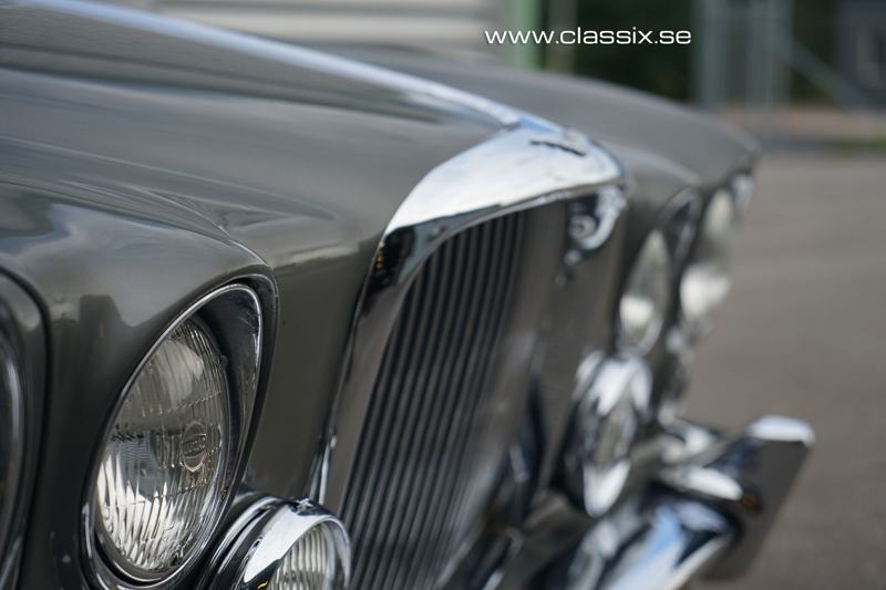 Jaguar MKX