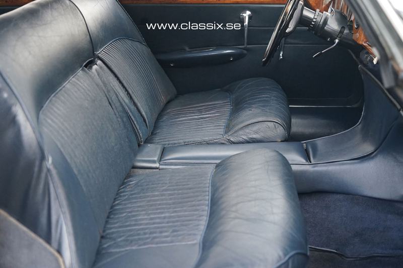 Jaguar MKX