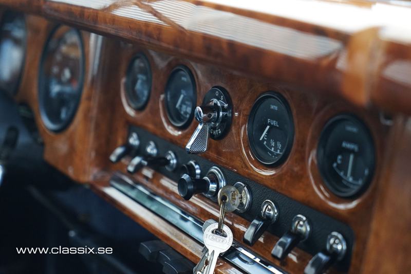 Jaguar MKX