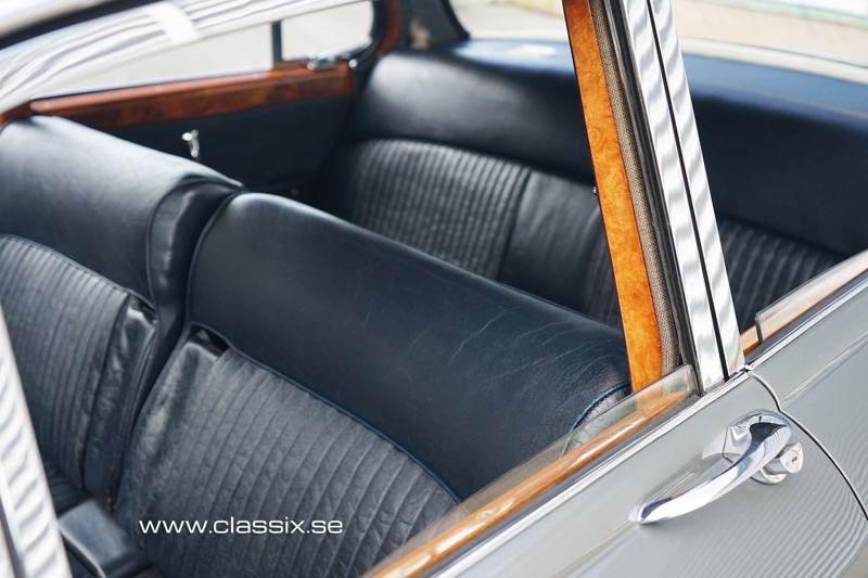 Jaguar MKX