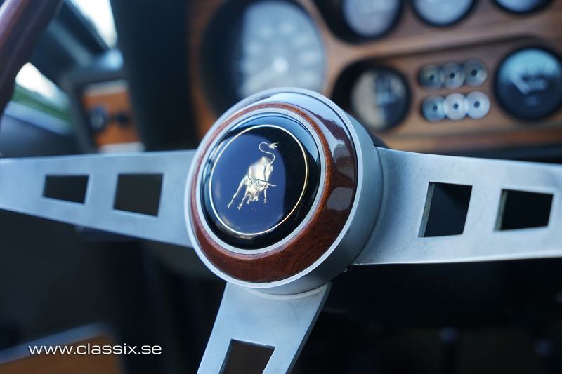 Lamborghini Espada S2