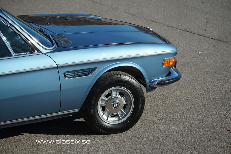 BMW 3.0 CSi