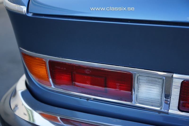 BMW 3.0 CSi