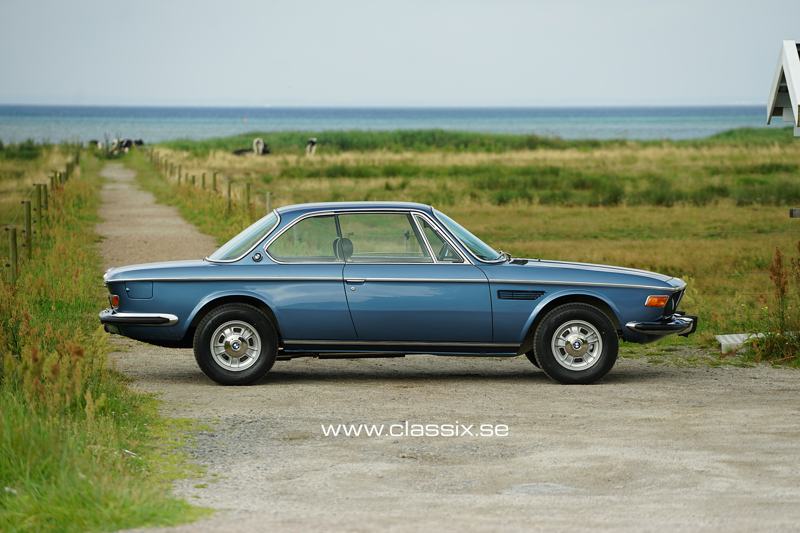 BMW 3.0 CSi