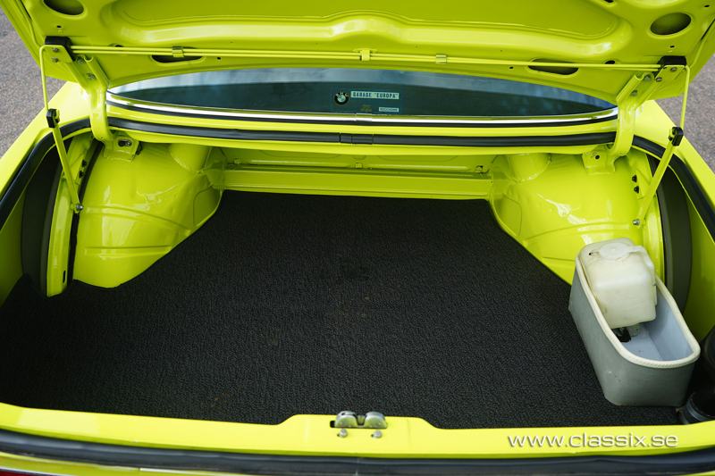 BMW 3,0 CSL