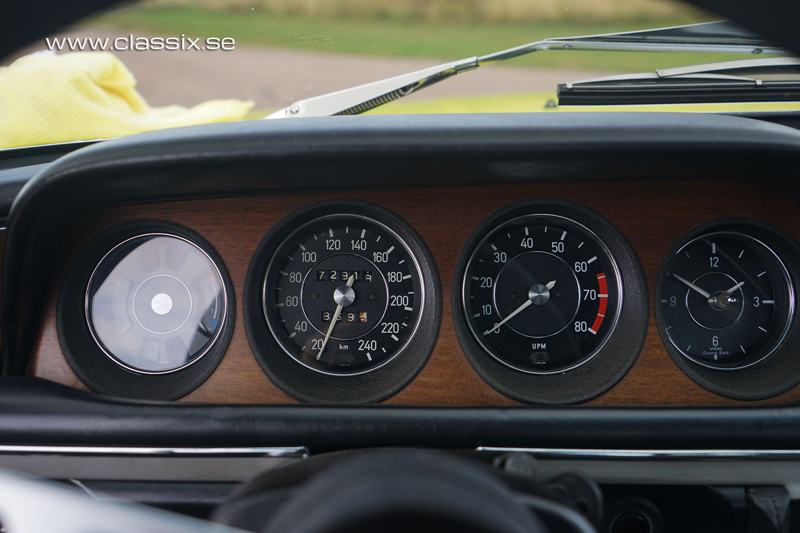 BMW 3,0 CSL