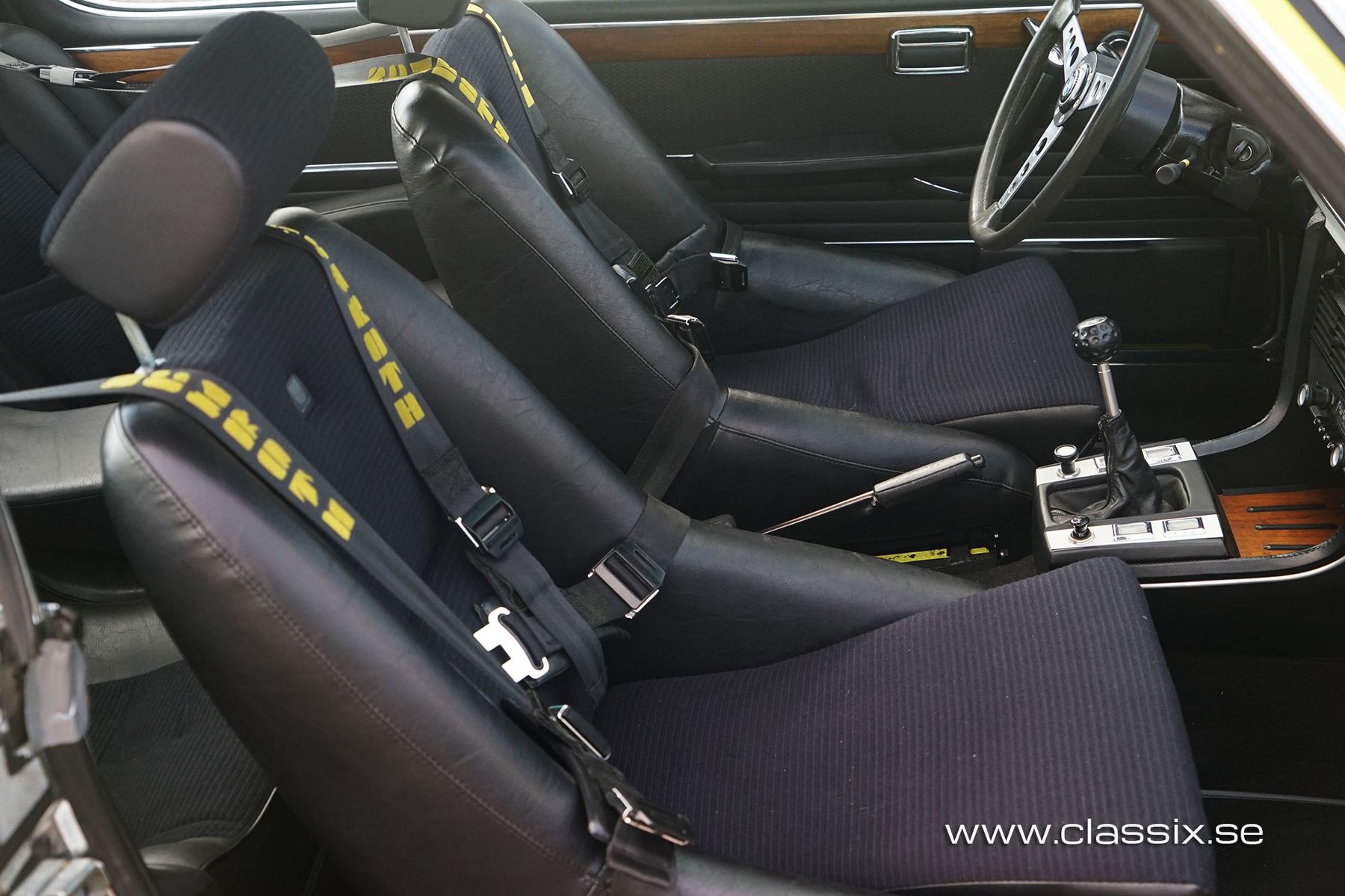 BMW 3,0 CSL