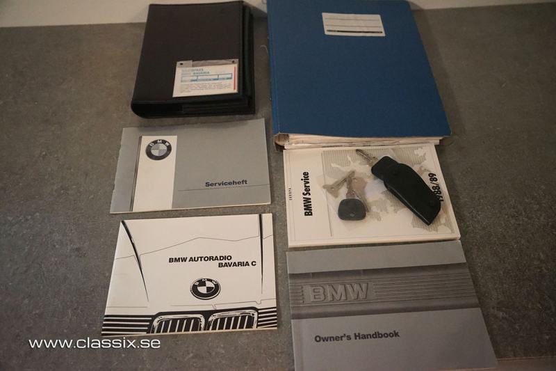 BMW 325i