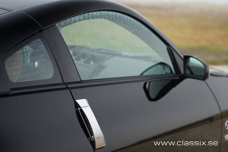 Nissan 350Z Track pack